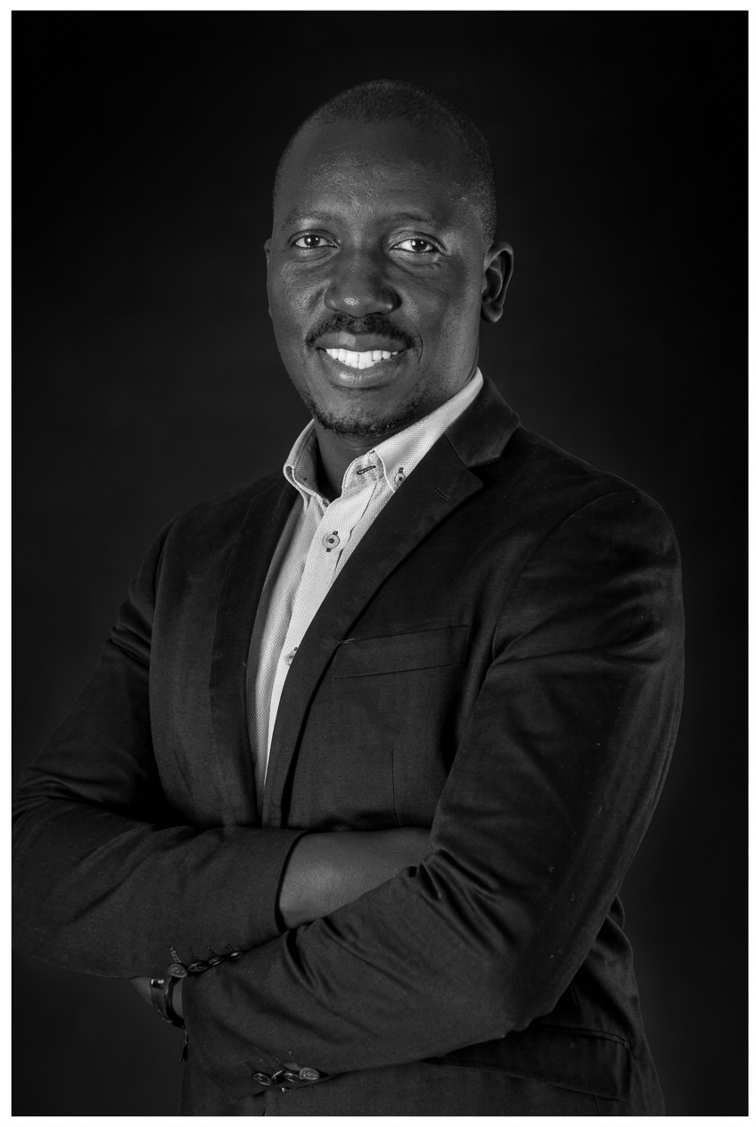 Zazi Timothy Ngubane CA(SA), RA — Founder and Director